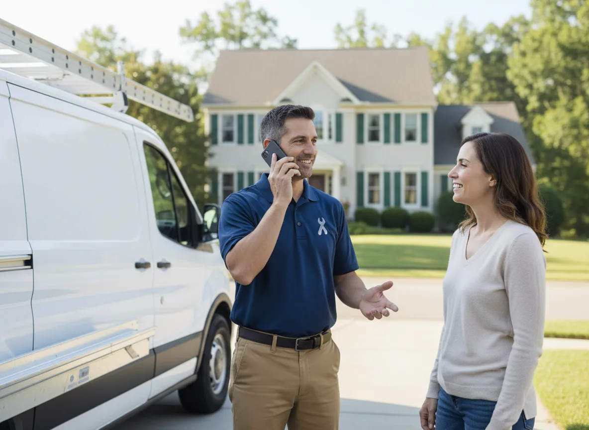 Home Gutter Service Nebraska City, NE FAQs